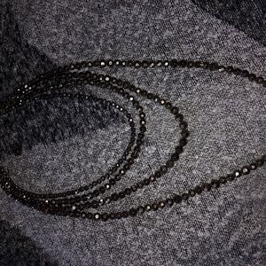 3-strand necklace